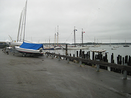USS Thomaston Reunion 2012
